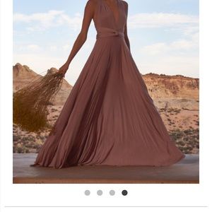 Two Birds Bridesmaid Dresses for Sale up to 90% Off: Poshmark